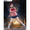 Dandadan - Figurine Momo, Tenitol