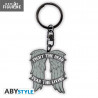 Gift box The Walking Dead - Daryl wings