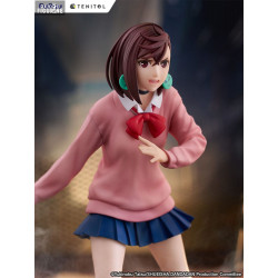 Dandadan - Figurine Momo,...