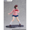 Dandadan - Figurine Momo, Tenitol