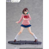 Dandadan - Figurine Momo, Tenitol