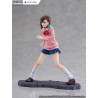 Dandadan - Figurine Momo, Tenitol