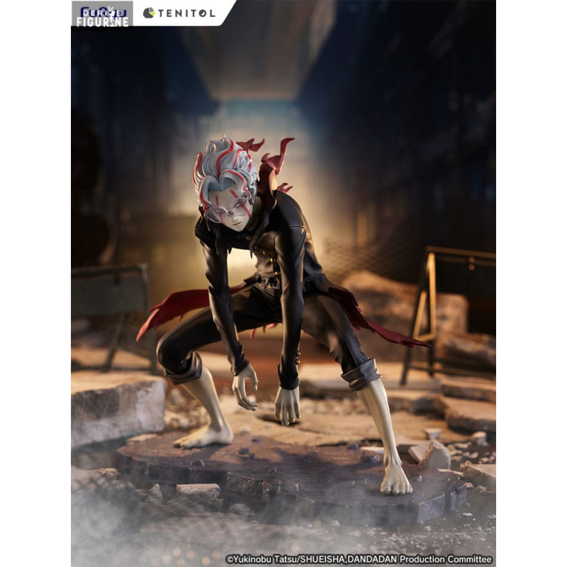 Dandadan - Figurine Okarun...