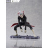 Dandadan - Figurine Okarun Transformed, Tenitol
