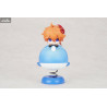 Genshin Impact - Figurine Tartaglia / Childe, Happy Shake