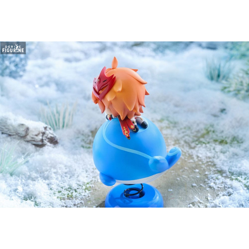 Genshin Impact - Figurine...
