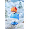 Genshin Impact - Figurine Tartaglia / Childe, Happy Shake