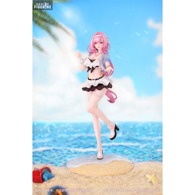 Honkai Impact 3rd - Elysia...