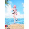 Honkai Impact 3rd - Elysia figure Summer Miss Elf, Gift+