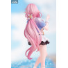 Honkai Impact 3rd - Elysia figure Summer Miss Elf, Gift+