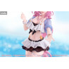 Honkai Impact 3rd - Elysia figure Summer Miss Elf, Gift+