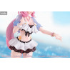 Honkai Impact 3rd - Elysia figure Summer Miss Elf, Gift+