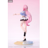 Honkai Impact 3rd - Elysia figure Summer Miss Elf, Gift+