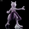 Pokémon - Figurine au choix, Pikachu, Mewtwo ou Dracaufeu, Polygo