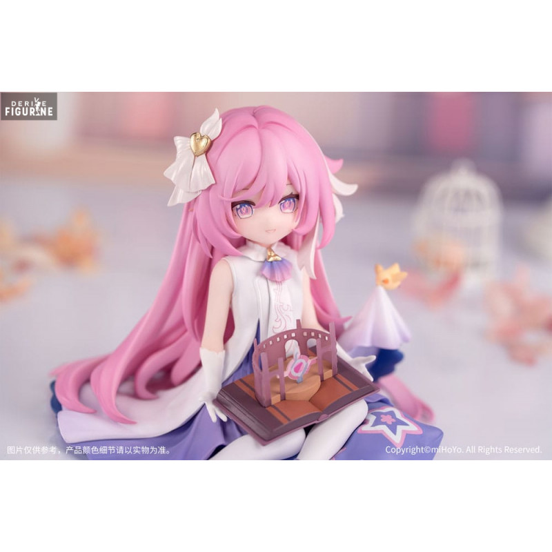 Honkai Impact 3rd - Elysia...