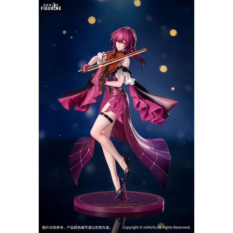 PRÉCOMMANDE - Honkai Star Rail - Figurine Kafka: Star Rail Live, Gift+