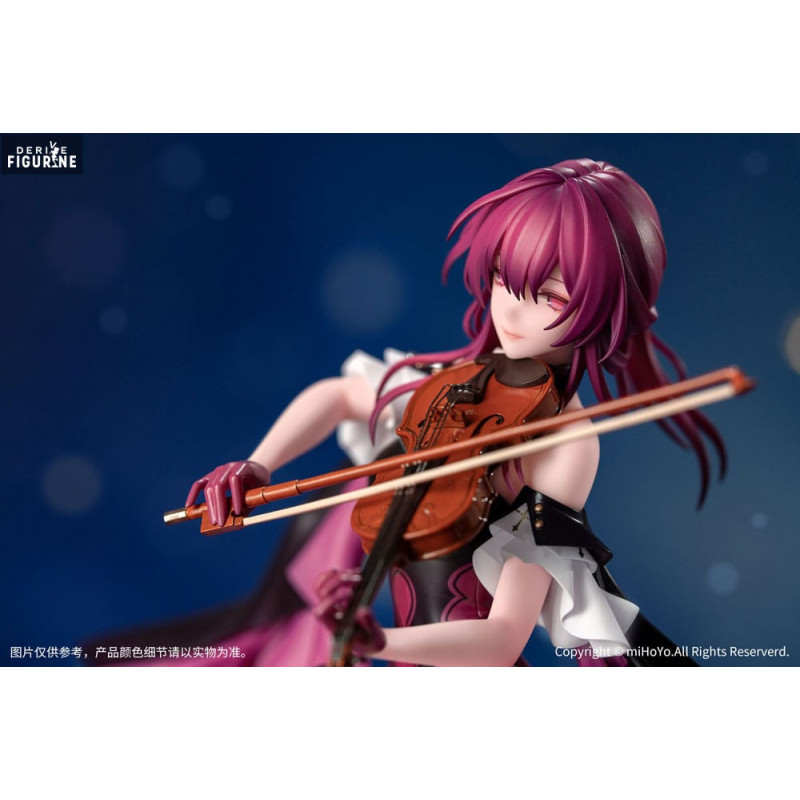 PRE ORDER - Honkai Star...