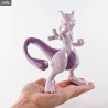 Pokémon - Figure of your choice, Pikachu, Mewtwo or Charizard, Polygo