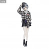 Neon Genesis Evangelion - Figurine Rei Ayanami Radio Eva Part 3, Original Color
