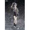 Neon Genesis Evangelion - Rei Ayanami figure Radio Eva Part 3, Original Color