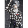 Neon Genesis Evangelion - Figurine Rei Ayanami Radio Eva Part 3, Original Color
