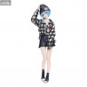 Neon Genesis Evangelion - Rei Ayanami figure Radio Eva Part 3