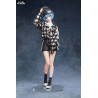 Neon Genesis Evangelion - Rei Ayanami figure Radio Eva Part 3