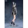 Neon Genesis Evangelion - Figurine Rei Ayanami Radio Eva Part 3