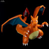 Pokémon - Figure of your choice, Pikachu, Mewtwo or Charizard, Polygo