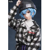 Neon Genesis Evangelion - Rei Ayanami figure Radio Eva Part 3