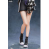 Neon Genesis Evangelion - Rei Ayanami figure Radio Eva Part 3