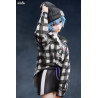 Neon Genesis Evangelion - Rei Ayanami figure Radio Eva Part 3