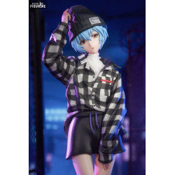 Neon Genesis Evangelion -...