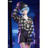 Neon Genesis Evangelion - Rei Ayanami figure Radio Eva Part 3