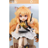 Original Character - Jiong Maozi figure, Comicup 30th Anniversary