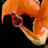 Pokémon - Figure of your choice, Pikachu, Mewtwo or Charizard, Polygo