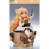 Original Character - Jiong Maozi figure, Comicup 30th Anniversary