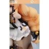 Original Character - Jiong Maozi figure, Comicup 30th Anniversary
