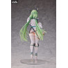 Original Character - Figurine Dokuganryu-chan Illustrated by Mataro, Deluxe Edition