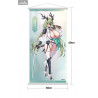 Original Character - Figurine Dokuganryu-chan Illustrated by Mataro, Deluxe Edition