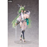 Original Character - Figurine Dokuganryu-chan Illustrated by Mataro
