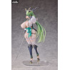 Original Character - Figurine Dokuganryu-chan Illustrated by Mataro