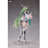 Original Character - Figurine Dokuganryu-chan Illustrated by Mataro