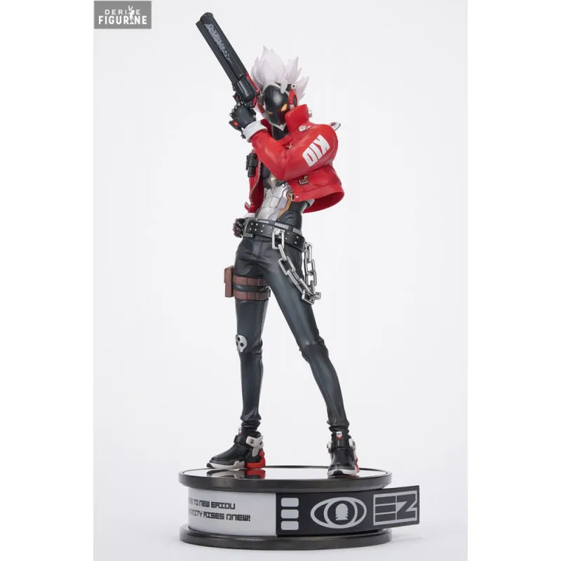 Zenless Zone Zero - Figurine Billy Kid