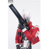 Zenless Zone Zero - Billy Kid figure