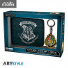 Coffret cadeau Harry Potter - Poudlard