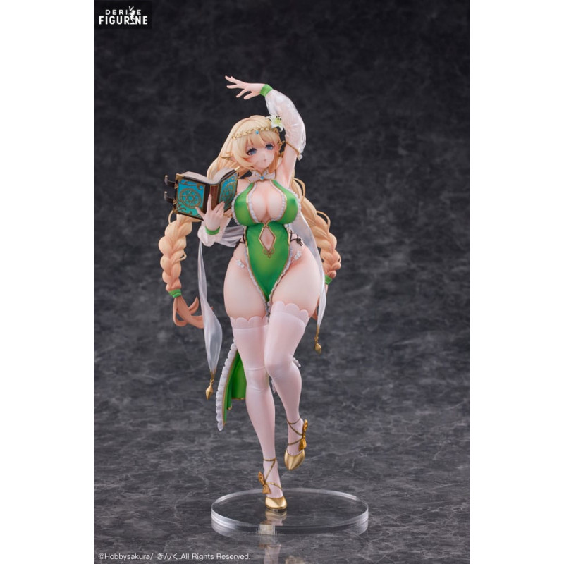Original Character - Elf...