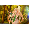 Original Character - Figurine Elf Sisters Fenniel