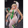 Original Character - Figurine Elf Sisters Fenniel