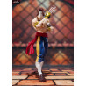Street Fighter - Vega figure, S.H. Figuarts